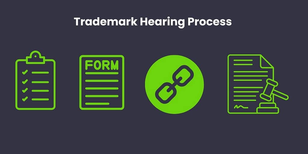 Trademark Hearing Process in India: What to Expect at the TMO 4 Trademark Hearing Process