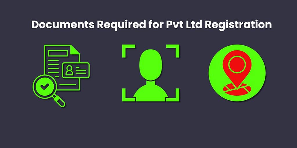 Pvt Ltd Company Registration Cost in India 6 Pvt Ltd Company Registration Cost