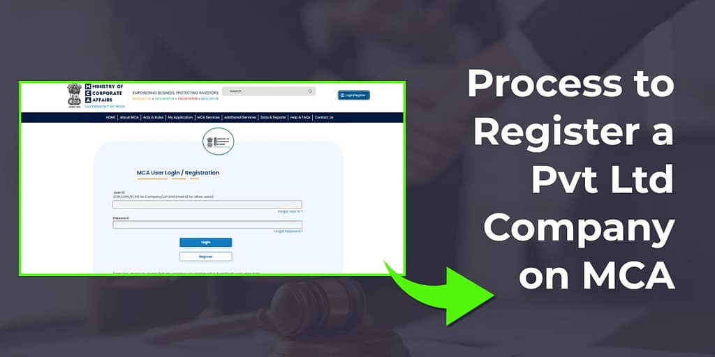 Pvt Ltd Company Registration Cost in India 4 Pvt Ltd Company Registration Cost