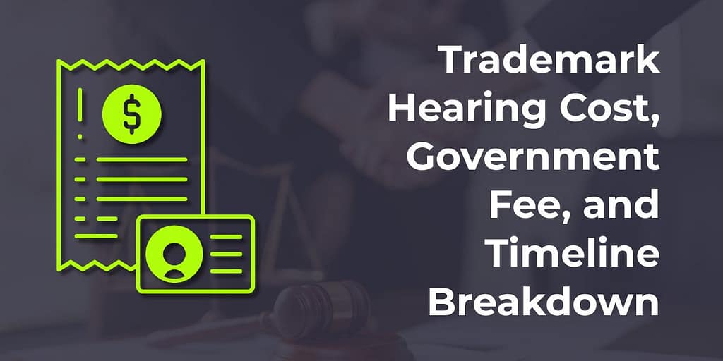 Trademark Hearing Process in India: What to Expect at the TMO 5 Trademark Hearing Process