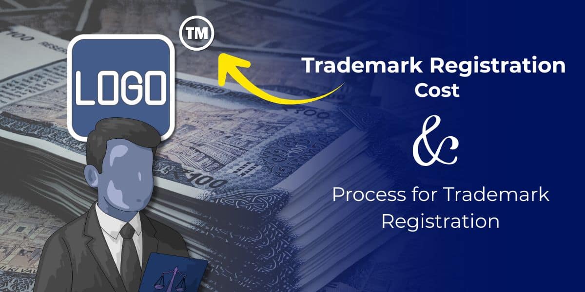 Trademark Registration Fees in India