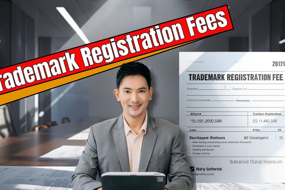 Trademark Registration Fees in India: How you Can Claim Your 50% Startup Concession (Online & Offline Guide) 1 Trademark Registration Fees