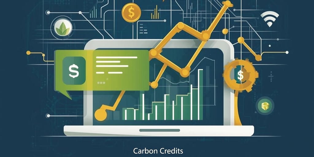 How to Buy & Sell Carbon Credits Online