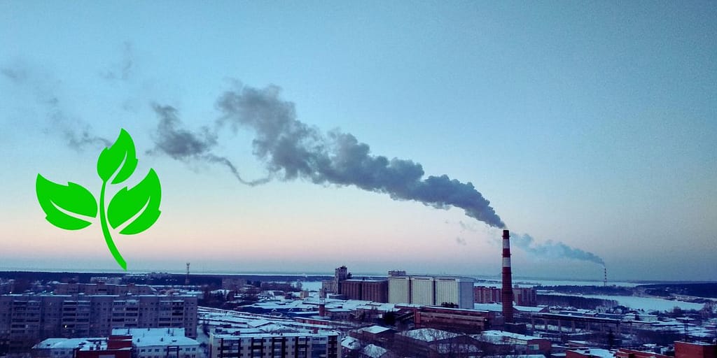 How Carbon Credits Work & How Businesses Make Money From Them 1 What Are Carbon Credits?