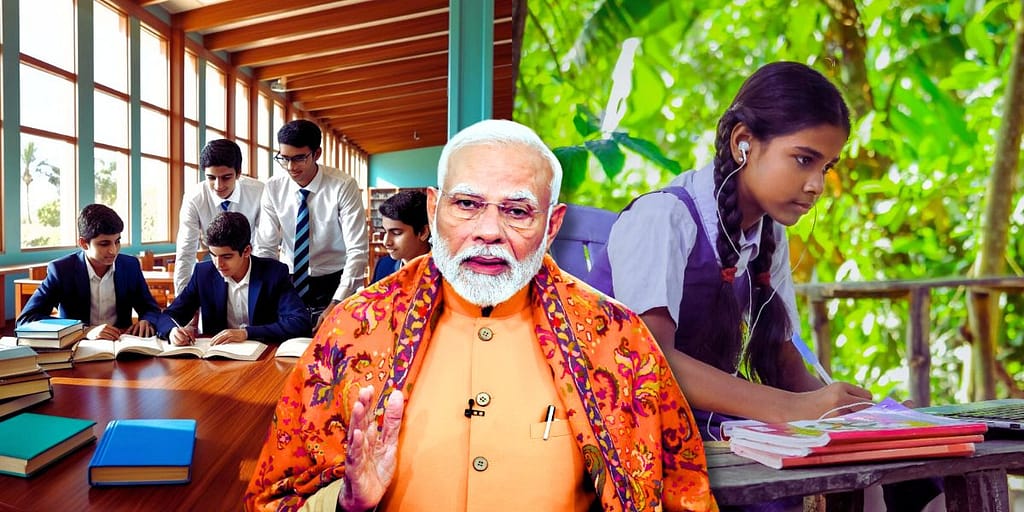 5 Powerful Government Platforms Every Student Must Use in 2026 for Free Learning & Career Growth