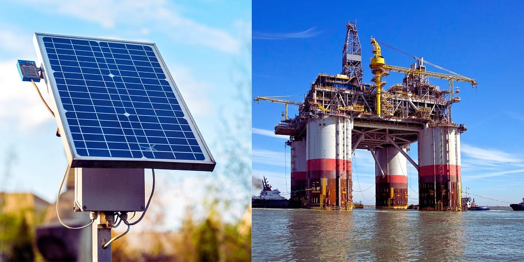 Renewable Energy vs Fossil Fuels: Which Is More Profitable for Investors Today?