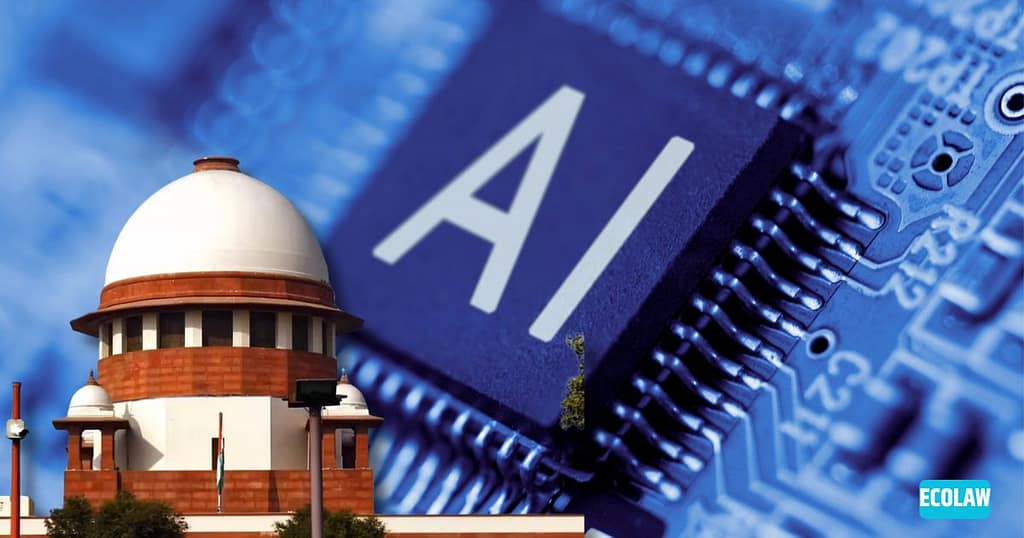 Supreme Court on AI & Privacy – Explained Simply