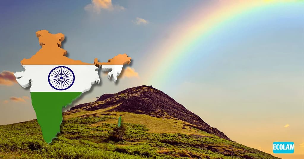 No More Rainbows in India! Climate Change Erases Nature’s Beauty