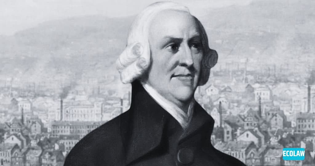 5 Economics Theories That Shape Indian Law 1 Adam Smith’s Theory of Free Markets and Indian Law
