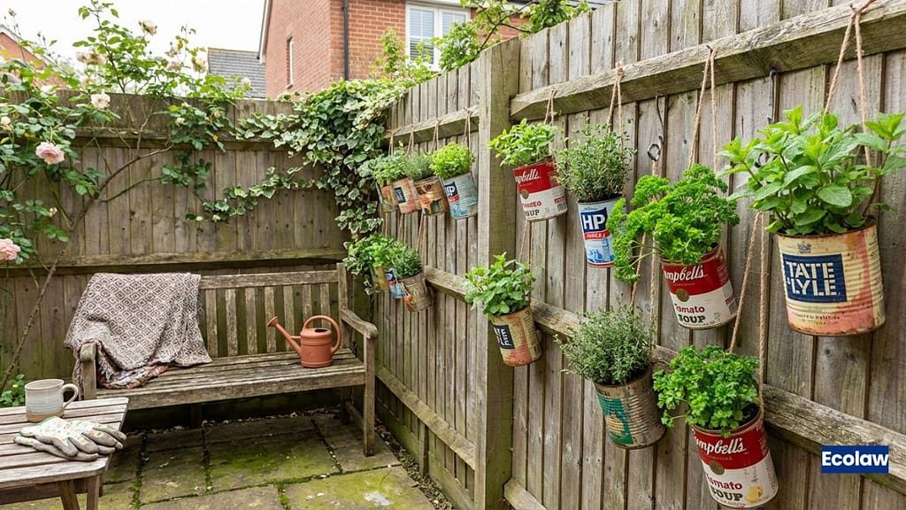 5 Smart, Sustainable Ways to Save Money on Groceries in India 7 Grow a Mini Kitchen Garden — Even in a Flat
