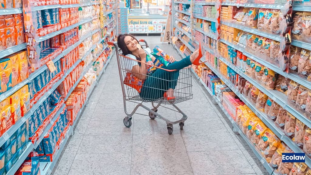 5 Smart, Sustainable Ways to Save Money on Groceries in India 8 Audit Your Cart — Eliminate Hidden Grocery Waste
