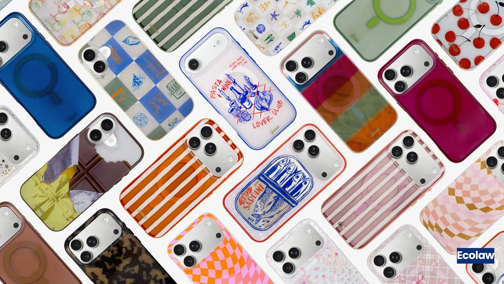 Compostable Phone Cases: Why Your Current Case Is a Silent Environmental Disaster 1 Compostable Phone Cases: Why Your Current Case Is a Silent Environmental Disaster