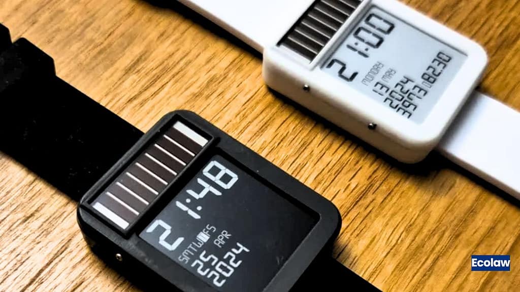 10 Daily Items You Can Replace With Solar-Powered Alternatives 10 Solar-Powered Smartwatches and Fitness Trackers