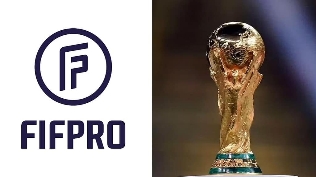 How Extreme Heat Is Rewriting the Rules of the 2026 FIFA World Cup 4 2026 FIFA World Cup