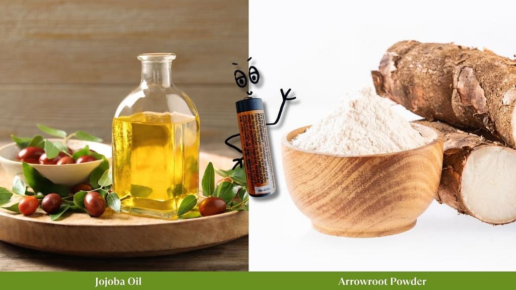 15 Natural DIY Deodorant Recipes You Can Make at Home 15 natural DIY deodorant recipes