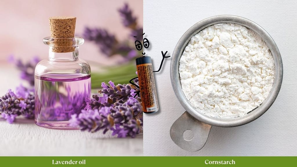 15 Natural DIY Deodorant Recipes You Can Make at Home 18 natural DIY deodorant recipes