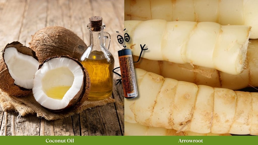 15 Natural DIY Deodorant Recipes You Can Make at Home 6 natural DIY deodorant recipes
