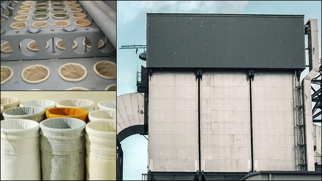 Air Pollution Control Equipment Compliance Standards for Factories in India 3 Air Pollution Control Equipment Compliance Standards for Factories in India