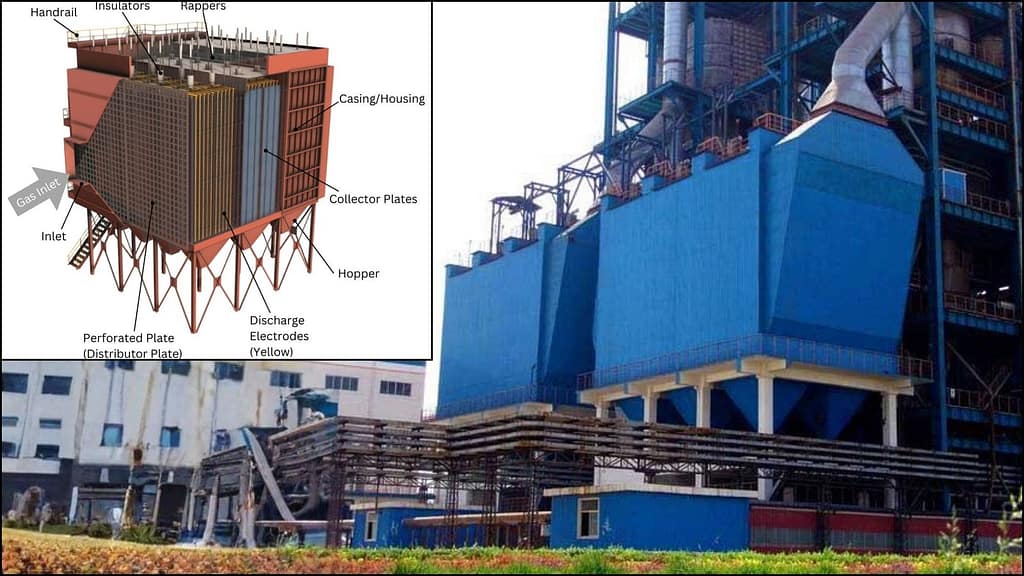 Air Pollution Control Equipment Compliance Standards for Factories in India 4 Air Pollution Control Equipment Compliance Standards for Factories in India