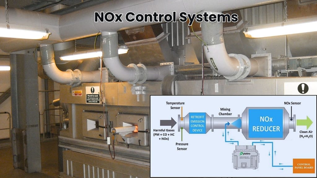Air Pollution Control Equipment Compliance Standards for Factories in India 10 Air Pollution Control Equipment Compliance Standards for Factories in India