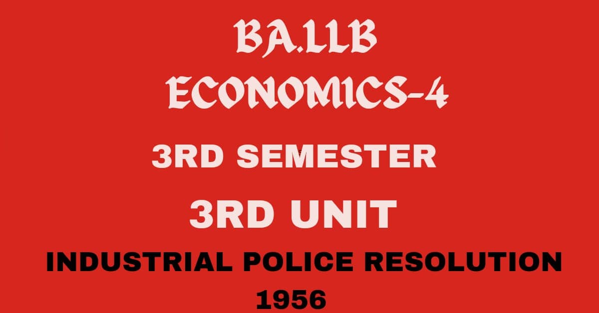 Explain the Industrial policy 1956 of India. 1 Explain the Industrial policy 1956 of India.