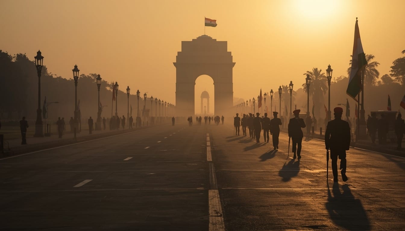 What We Rarely Talk About on Republic Day