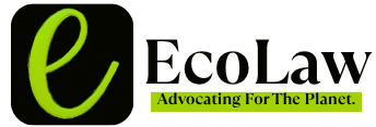 Ecolaw Logo