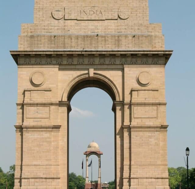 10 Innovative Ways to Cool Down Delhi
