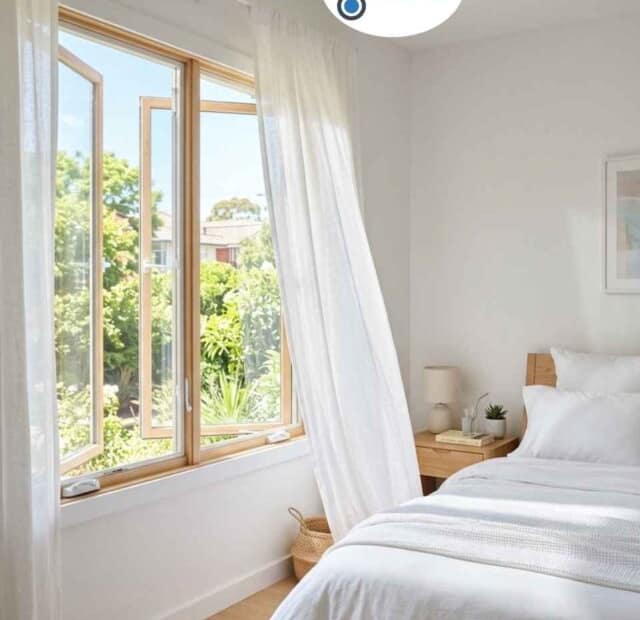 Cool Room Without AC