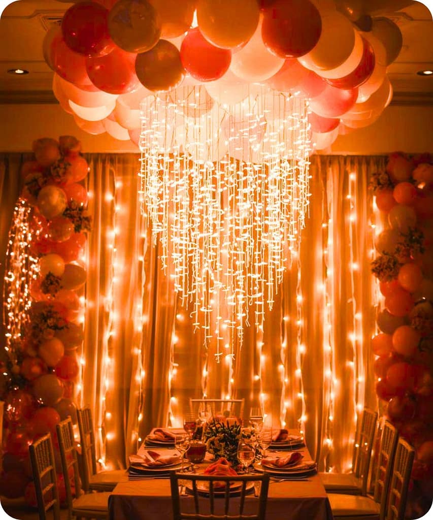 15 Creative Home Decor for Birthday Ideas You Can Easily Pull Off 4 What Are the Best Lighting Options for an Elegant Birthday Vibe?