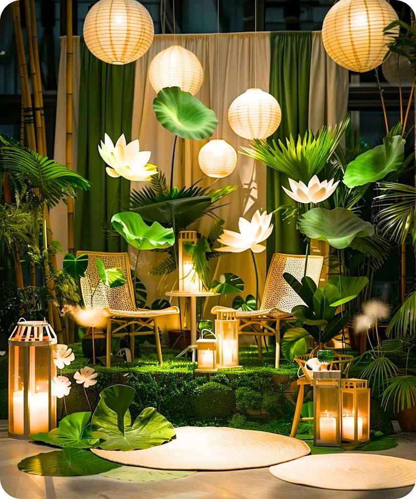 15 Creative Home Decor for Birthday Ideas You Can Easily Pull Off 1 15 Creative Home Decor for Birthday Ideas You Can Easily Pull Off