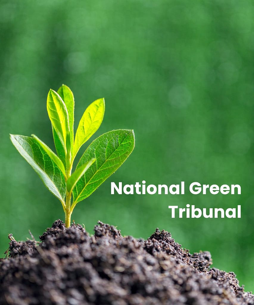 Why National Green Tribunal (NGT) liability is uniquely dangerous in M&A 1 Why National Green Tribunal (NGT) liability is uniquely dangerous in M&A
