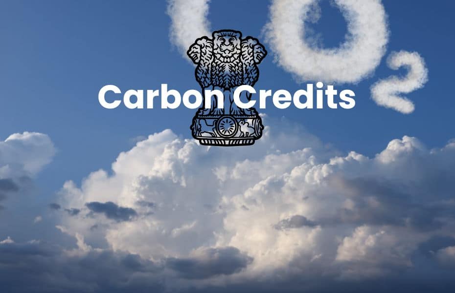 Who Issues Carbon Credits in India? (2026 Complete Guide for Delhi Businesses) 2 Who Issues Carbon Credits in India? (2026 Complete Guide for Delhi Businesses)