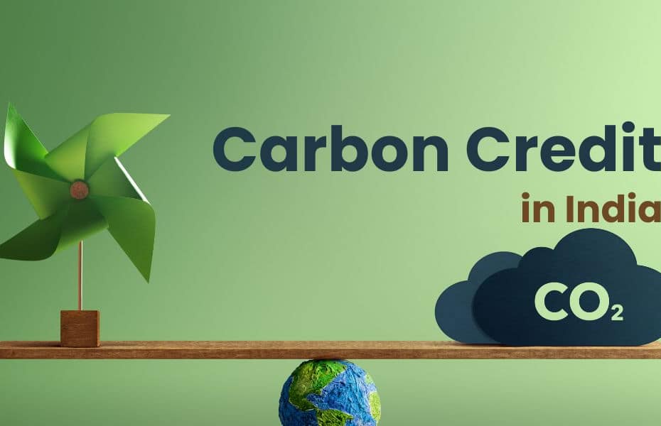 What Is Carbon Credit in India? 6 What Is Carbon Credit in India?