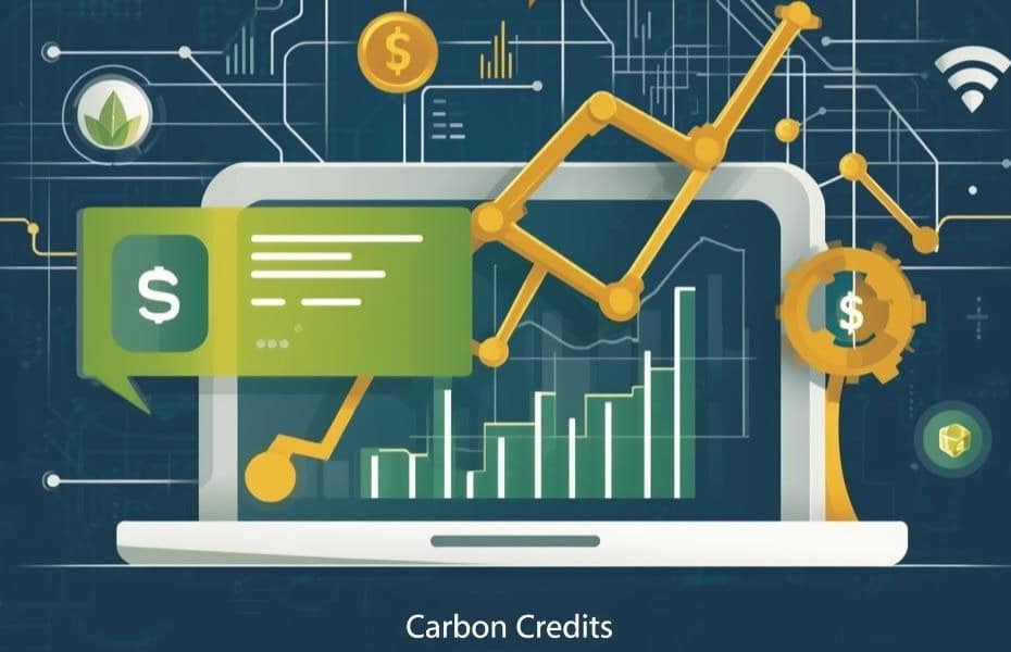 How to Buy & Sell Carbon Credits Online 5 How to Buy & Sell Carbon Credits Online