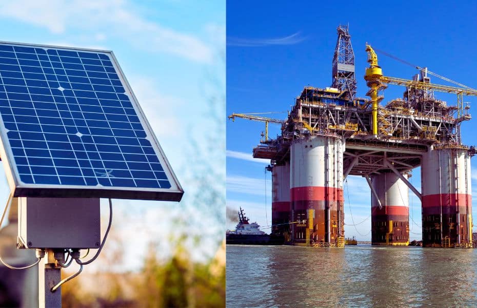 Renewable Energy vs Fossil Fuels: Which Is More Profitable for Investors Today? 8 Renewable Energy vs Fossil Fuels: Which Is More Profitable for Investors Today?