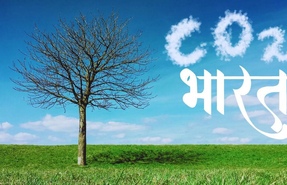 Carbon Registry of India Explained: How Carbon Credits Are Verified