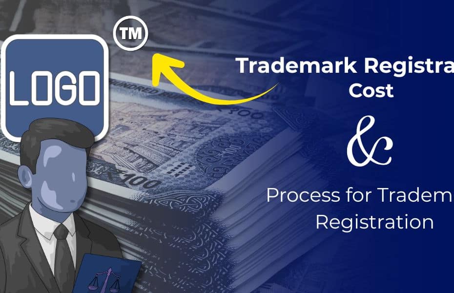 Trademark Registration Fees in India