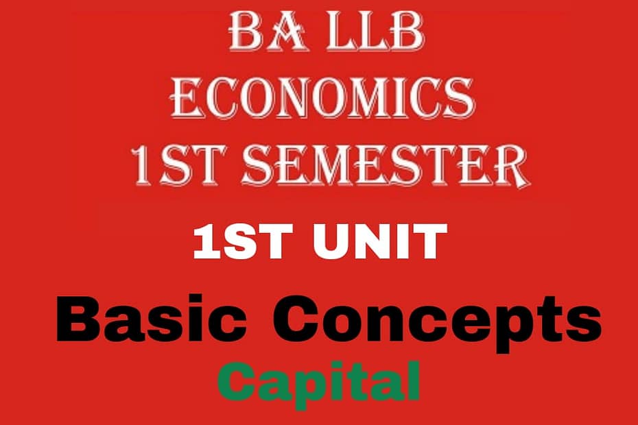 WHAT IS CAPITAL? EXPLAIN ITS IMPORTANCE AND FEATURES. 4 WHAT IS CAPITAL? EXPLAIN ITS IMPORTANCE AND FEATURES.