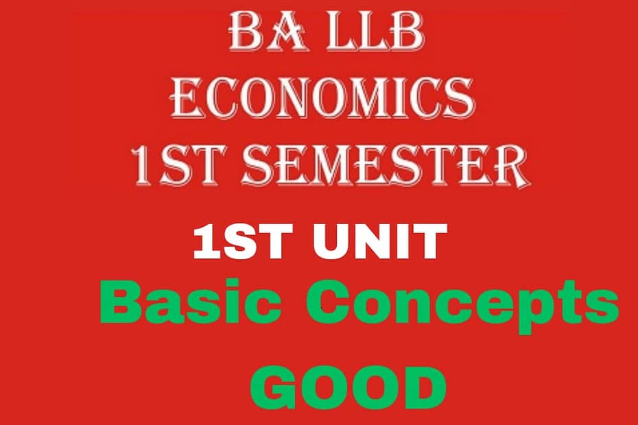 WHAT IS GOOD ? EXPLAIN ITS CLASSIFICATION AND IMPORTANCE. 9 WHAT IS GOOD ? EXPLAIN ITS CLASSIFICATION AND IMPORTANCE.