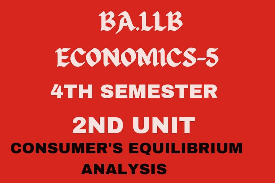 Explain the consumers equilibrium under indifferent analysis under indifferent curve. 8 Explain the consumers equilibrium under indifferent analysis under indifferent curve.