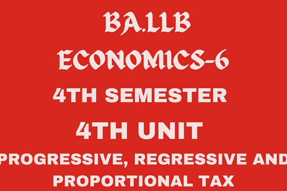 Briefly explain the classification of Tax. 1 Briefly explain the classification of Tax.