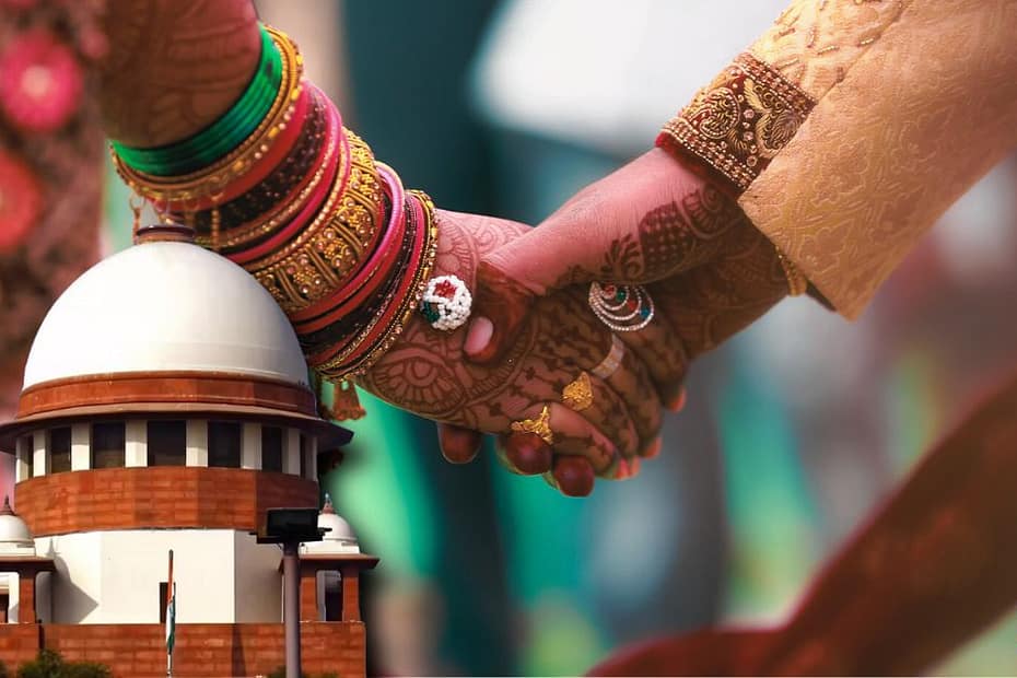 Supreme Court: Marriage Needs Compromise, Not Full Independence 8 Supreme Court: Marriage Needs Compromise, Not Full Independence