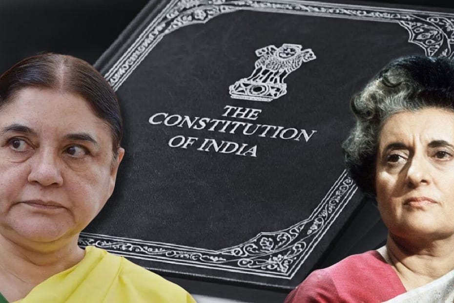 5 Cases That Changed the Indian Constitution Forever 7 5 Cases That Changed the Indian Constitution Forever