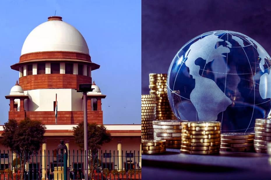 How Supreme Court Judgments Impact the Economy 6 How Supreme Court Judgments Impact the Economy