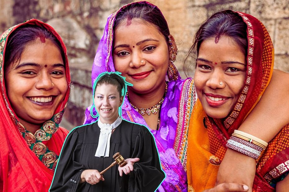 10 Legal Rights of Women in India Everyone Should Know 10 10 Legal Rights of Women in India Everyone Should Know