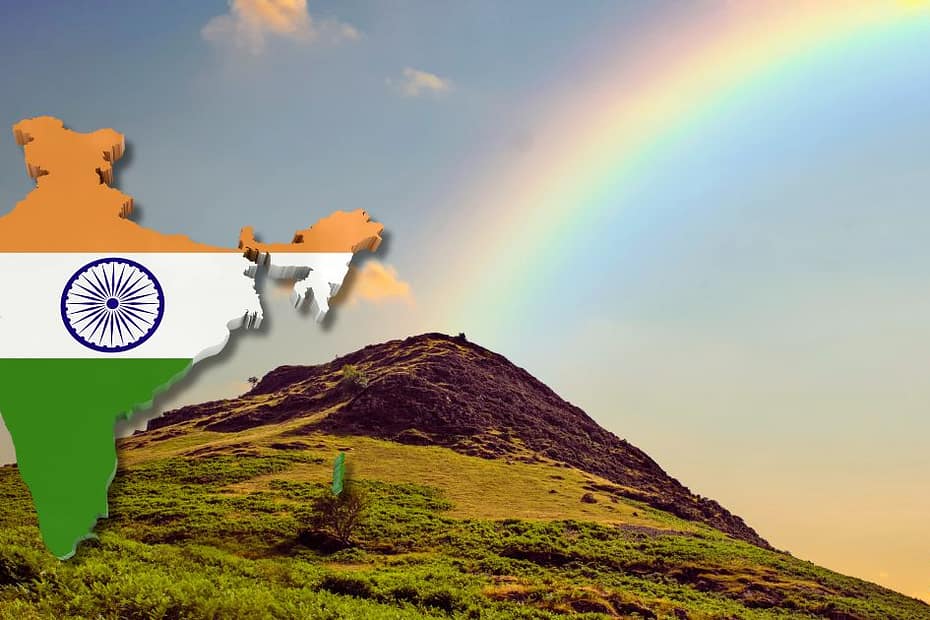 No More Rainbows in India! Climate Change Erases Nature’s Beauty 7 No More Rainbows in India! Climate Change Erases Nature’s Beauty