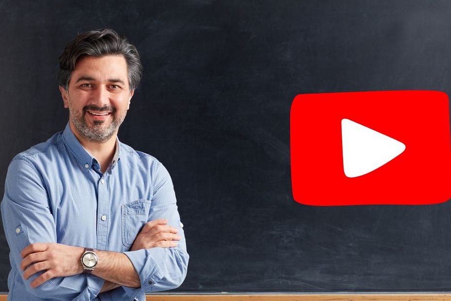 Teachers Day: From Tutors to YouTube: How Teaching Has Changed 10 Teachers Day: From Tutors to YouTube: How Teaching Has Changed