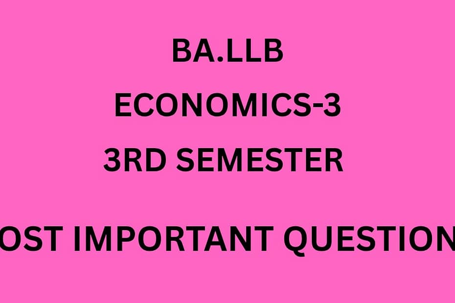 MAJOR-3 ECONOMICS- ECONOMIC THEORY AND PUBLIC FINANCE. 8 MAJOR-3 ECONOMICS- ECONOMIC THEORY AND PUBLIC FINANCE.