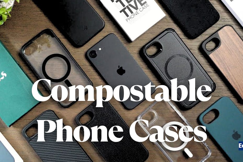 Compostable Phone Cases: Why Your Current Case Is a Silent Environmental Disaster 77 Compostable Phone Cases: Why Your Current Case Is a Silent Environmental Disaster